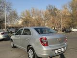 Chevrolet Cobalt 2023 годаүшін4 900 000 тг. в Алматы – фото 3