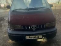 Toyota Previa 1991 года за 1 750 000 тг. в Алматы