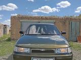 ВАЗ (Lada) 2112 2004 года за 1 500 000 тг. в Семей – фото 2
