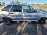ВАЗ (Lada) 2114 2011 года за 1 500 000 тг. в Аксу