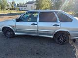 ВАЗ (Lada) 2114 2011 года за 1 500 000 тг. в Аксу – фото 2