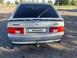 ВАЗ (Lada) 2114 2011 года за 1 500 000 тг. в Аксу – фото 3