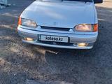 ВАЗ (Lada) 2114 2011 года за 1 500 000 тг. в Аксу – фото 5