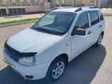 ВАЗ (Lada) Kalina 1117 2012 года за 1 300 000 тг. в Уральск