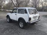 ВАЗ (Lada) Lada 2121 2014 года за 1 850 000 тг. в Актобе