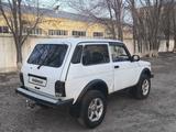 ВАЗ (Lada) Lada 2121 2014 года за 1 850 000 тг. в Актобе – фото 3