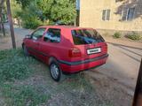 Volkswagen Golf 1993 годаүшін1 000 000 тг. в Уральск