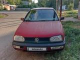Volkswagen Golf 1993 года за 1 000 000 тг. в Уральск – фото 3