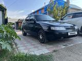 ВАЗ (Lada) 2112 2007 годаfor1 200 000 тг. в Актобе – фото 5