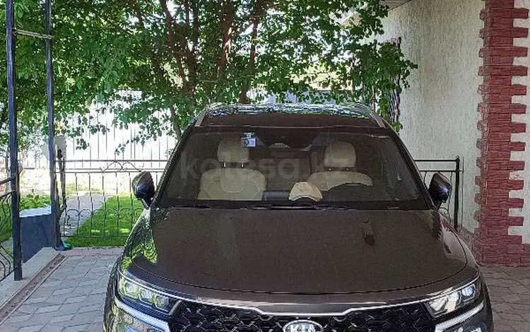 Kia Sorento 2021 годаүшін15 000 000 тг. в Алматы