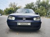 Volkswagen Golf 1997 года за 2 500 000 тг. в Костанай