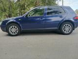 Volkswagen Golf 1997 года за 2 500 000 тг. в Костанай – фото 3