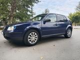 Volkswagen Golf 1997 года за 2 500 000 тг. в Костанай – фото 4