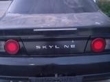Nissan Skyline 1998 годаүшін1 000 000 тг. в Шымкент