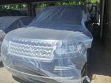 Land Rover Range Rover 2014 годаүшін19 000 000 тг. в Алматы