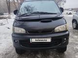 Mitsubishi Delica 1994 годаүшін5 100 000 тг. в Есик – фото 3