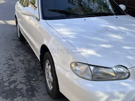 Hyundai Sonata 1997 года за 2 000 000 тг. в Шымкент – фото 3