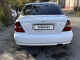 Hyundai Sonata 1997 годаүшін2 000 000 тг. в Шымкент – фото 2