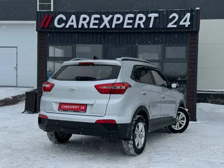 Hyundai Creta 2019 года за 9 690 000 тг. в Караганда – фото 12