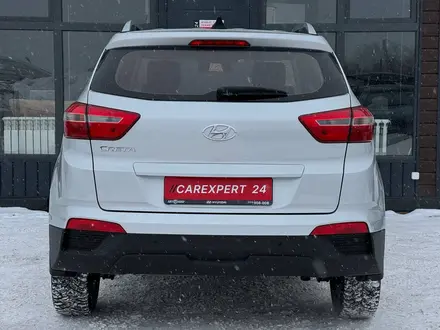 Hyundai Creta 2019 года за 9 690 000 тг. в Караганда – фото 16