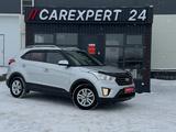 Hyundai Creta 2019 года за 9 690 000 тг. в Караганда – фото 2