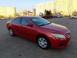 Toyota Camry 2011 года за 4 000 000 тг. в Астана – фото 3