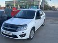 ВАЗ (Lada) Granta 2191 2015 года за 2 850 000 тг. в Актобе