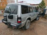 Mitsubishi Pajero 1993 года за 777 000 тг. в Кокшетау