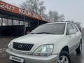 Lexus RX 300 2001 годаfor5 500 000 тг. в Алматы – фото 2