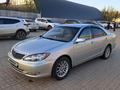 Toyota Camry 2005 годаүшін4 900 000 тг. в Актобе