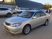 Toyota Camry 2005 года за 5 500 000 тг. в Актобе