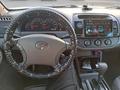 Toyota Camry 2005 годаүшін5 200 000 тг. в Актобе – фото 3