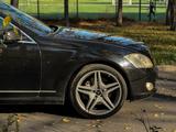 Mercedes-Benz S 500 2005 годаүшін6 000 000 тг. в Алматы – фото 3