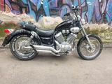 Yamaha  XV400 Virago 1992 года за 1 200 000 тг. в Алматы – фото 3