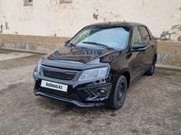 ВАЗ (Lada) Granta 2190 2013 года за 2 550 000 тг. в Шымкент