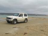 Mitsubishi Pajero 1995 года за 3 400 000 тг. в Актау – фото 2