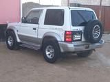 Mitsubishi Pajero 1995 года за 3 400 000 тг. в Актау – фото 4