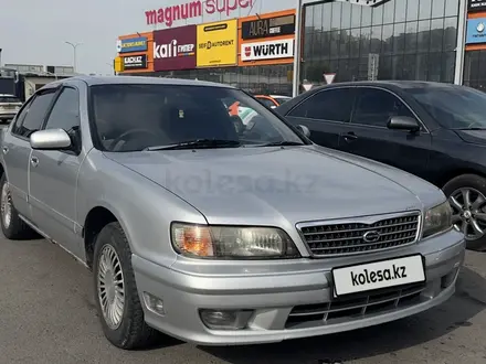 Nissan Cefiro 1997 года за 2 350 000 тг. в Алматы