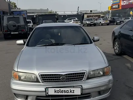 Nissan Cefiro 1997 года за 2 350 000 тг. в Алматы – фото 2