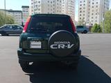 Honda CR-V 2000 года за 4 300 000 тг. в Талдыкорган – фото 2