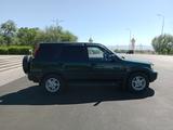Honda CR-V 2000 года за 4 300 000 тг. в Талдыкорган