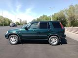 Honda CR-V 2000 года за 4 300 000 тг. в Талдыкорган – фото 3
