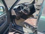 Honda CR-V 2000 года за 4 300 000 тг. в Талдыкорган – фото 4