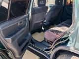 Honda CR-V 2000 года за 4 300 000 тг. в Талдыкорган – фото 5