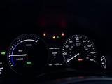 Lexus ES 300h 2013 года за 6 800 000 тг. в Актау – фото 5