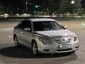 Toyota Camry 2006 годаүшін4 600 000 тг. в Тараз – фото 8