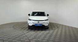 Honda e:NS1 2022 года за 7 790 000 тг. в Алматы – фото 2