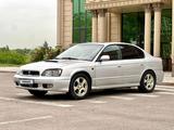 Subaru Legacy 2002 годаүшін3 600 000 тг. в Алматы