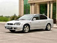 Subaru Legacy 2002 годаүшін3 300 000 тг. в Алматы