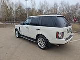 Land Rover Range Rover 2010 года за 12 500 000 тг. в Астана – фото 5